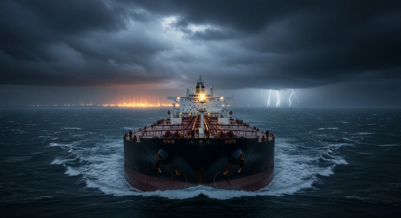 이란 사태 장기화와 글로벌 공급망의 위기