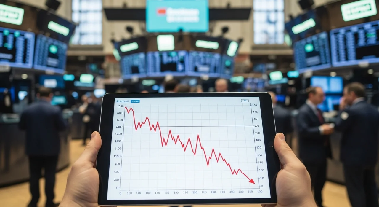 미국 GDP 0.7% 쇼크: 글로벌 경제 성장의 급제동