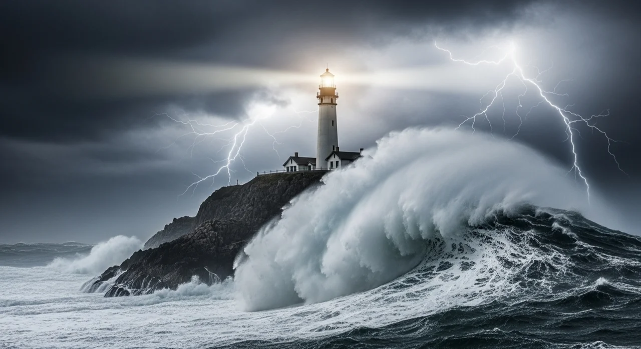 대응 전략: 불확실성의 시대에 살아남는 법