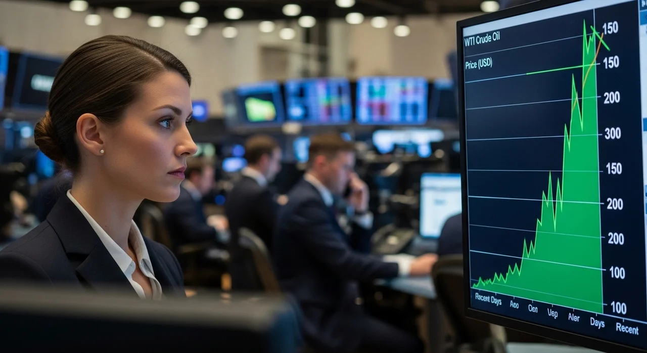 유가 150달러 시대의 경고: 스태그플레이션 공포의 재현