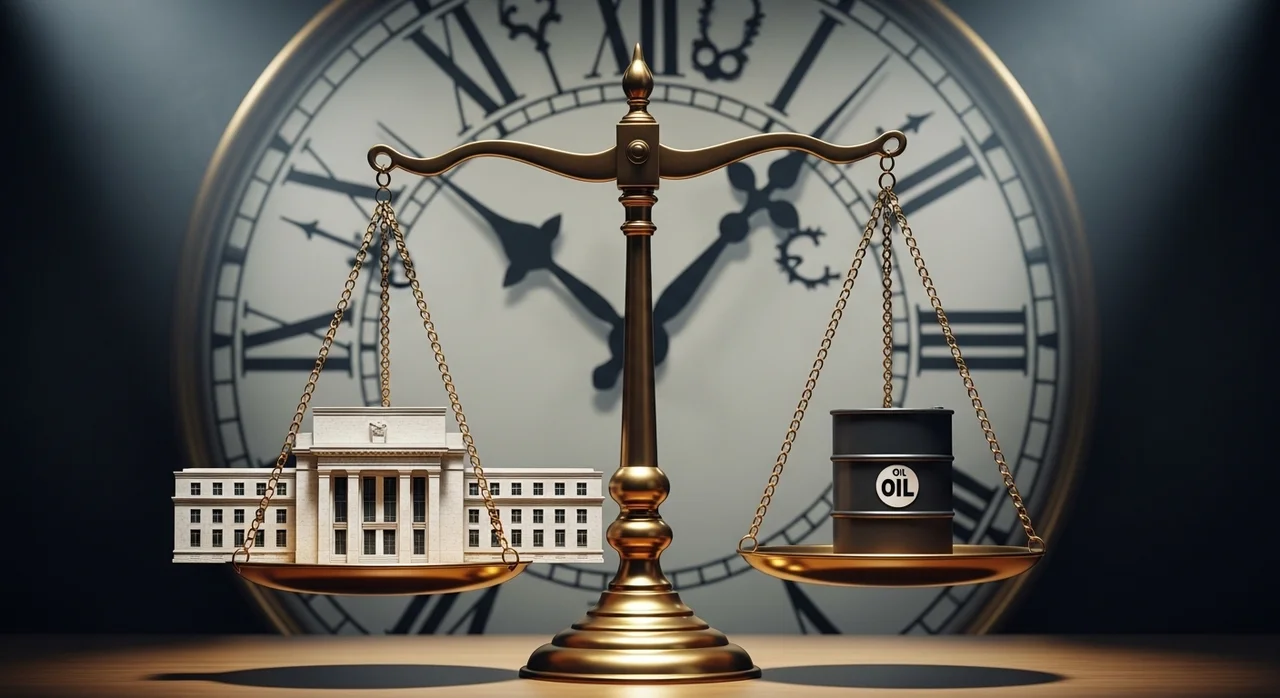 3월 FOMC 금리 동결 전망: 연준의 신중론과 고금리 장기화