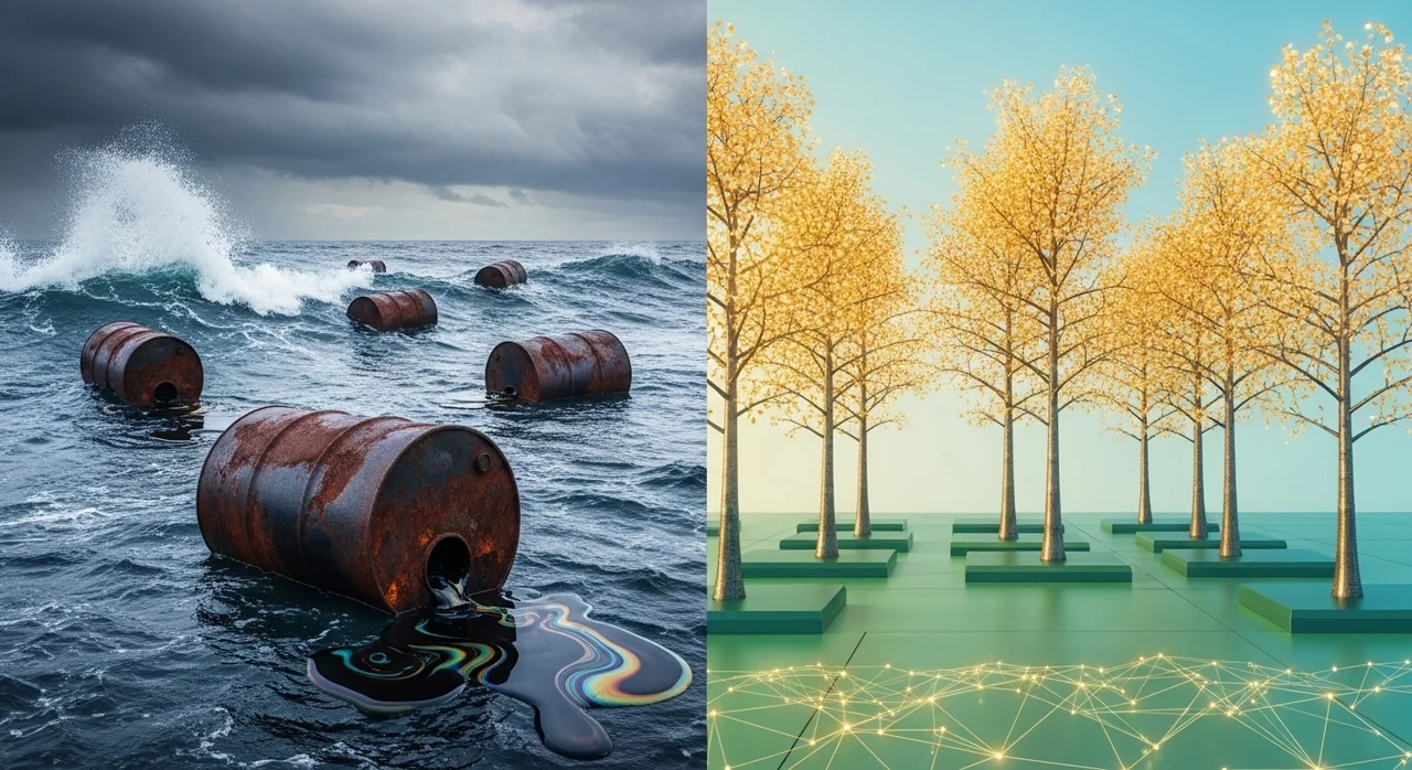 글로벌 금융 시장의 대응 전략: 변동성을 기회로 바꾸는 법