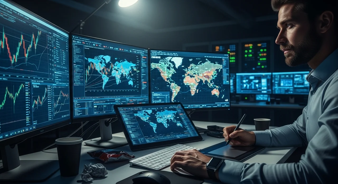 대응 전략: 불확실성의 시대, 어떻게 살아남을 것인가?