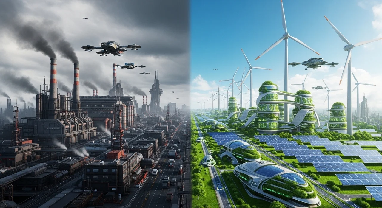 산업별 파급 효과와 향후 전망: 위기 속의 기회 찾기