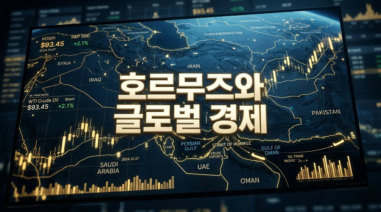 호르무즈 리스크 완화와 유가 급락: 연준 금리 인하 압박과 시장 대응 전략