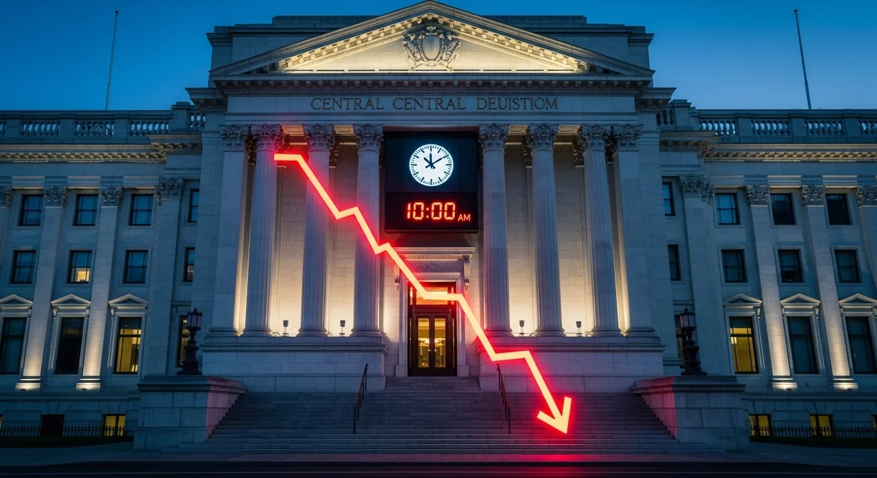 연준(Fed)을 향한 금리 인하 압박: 물가 안정의 새로운 기회