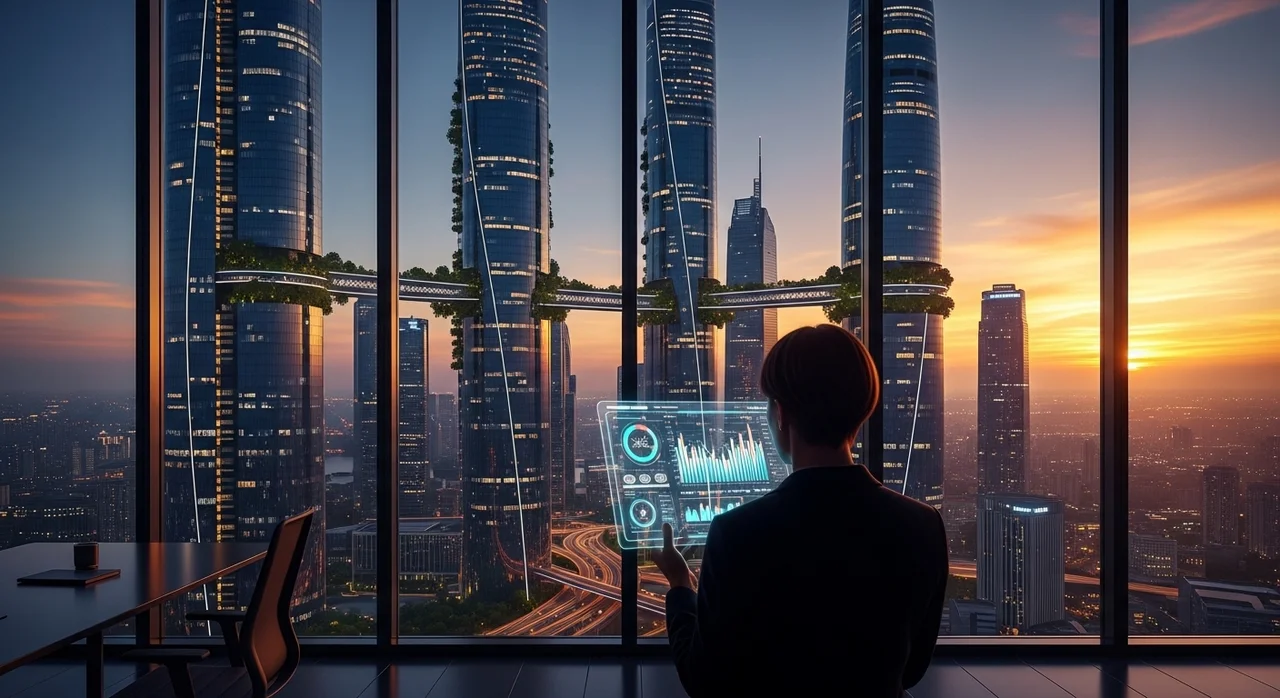 결론: 에너지 패러다임 변화와 투자자의 자세