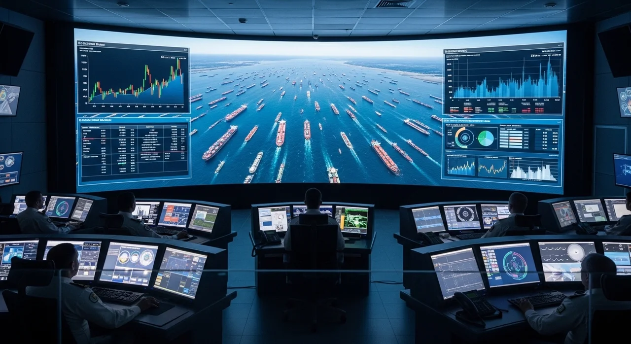 미 행정부의 파병 요구와 호르무즈 해협의 이중적 국면