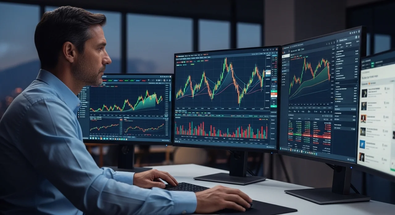 환율 변동성 대응 전략: 리스크를 기회로 바꾸는 방법