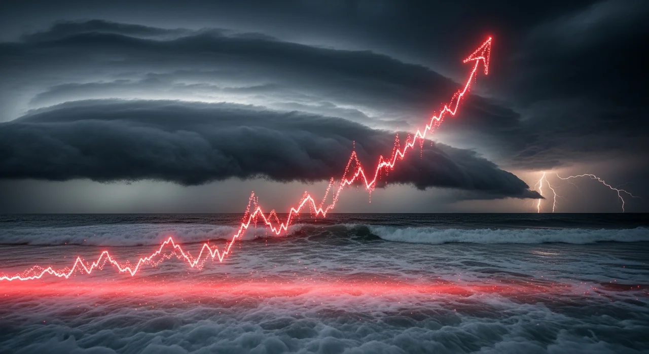 서론: 지정학적 퍼펙트 스톰과 요동치는 글로벌 마켓