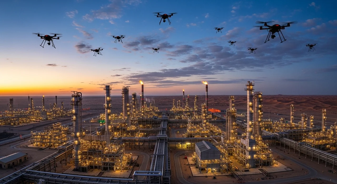 호르무즈 해협 위기와 국제 유가 96.21달러의 거시적 의미