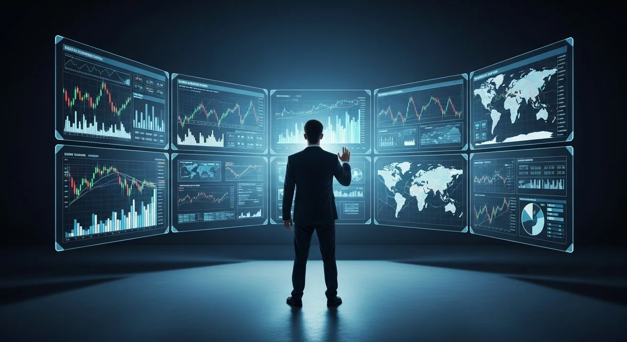 결론: 불확실성의 시대, 생존을 위한 자산 관리 전략