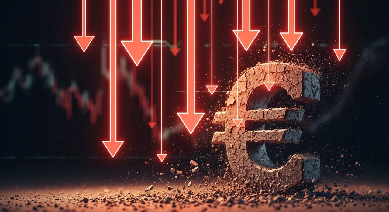 원달러 환율 1500원 돌파와 스태그플레이션의 공포