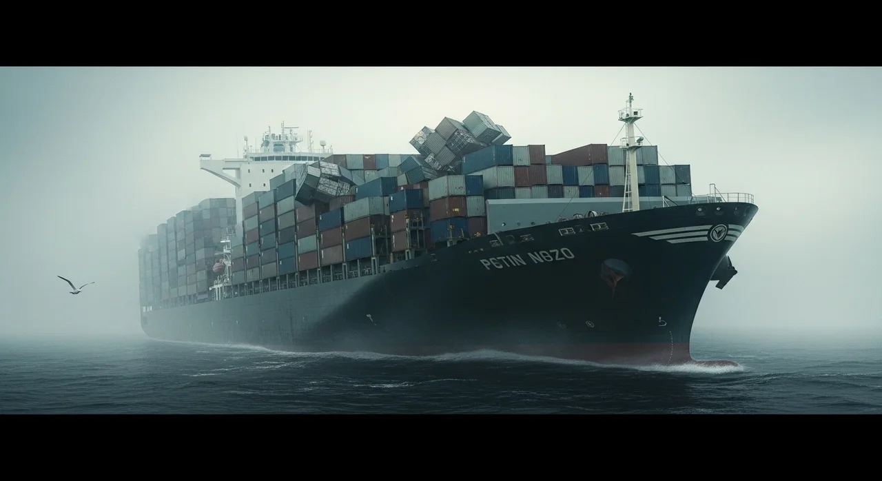 미국 존스법 유예가 시사하는 글로벌 물류의 변화